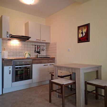 Apartment Bigovo Tivat Exterior photo