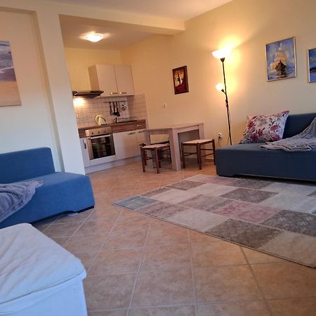 Apartment Bigovo Tivat Exterior photo