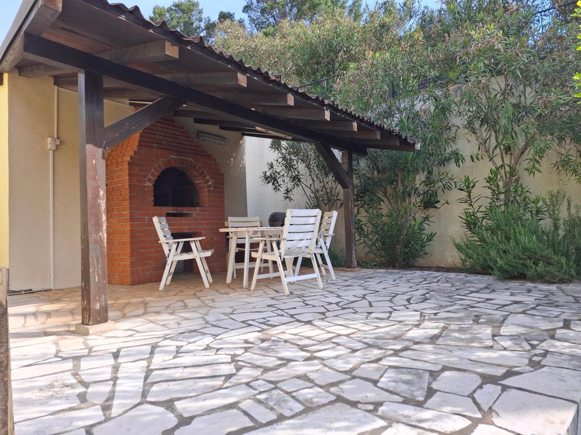 Apartment Bigovo Tivat Exterior photo