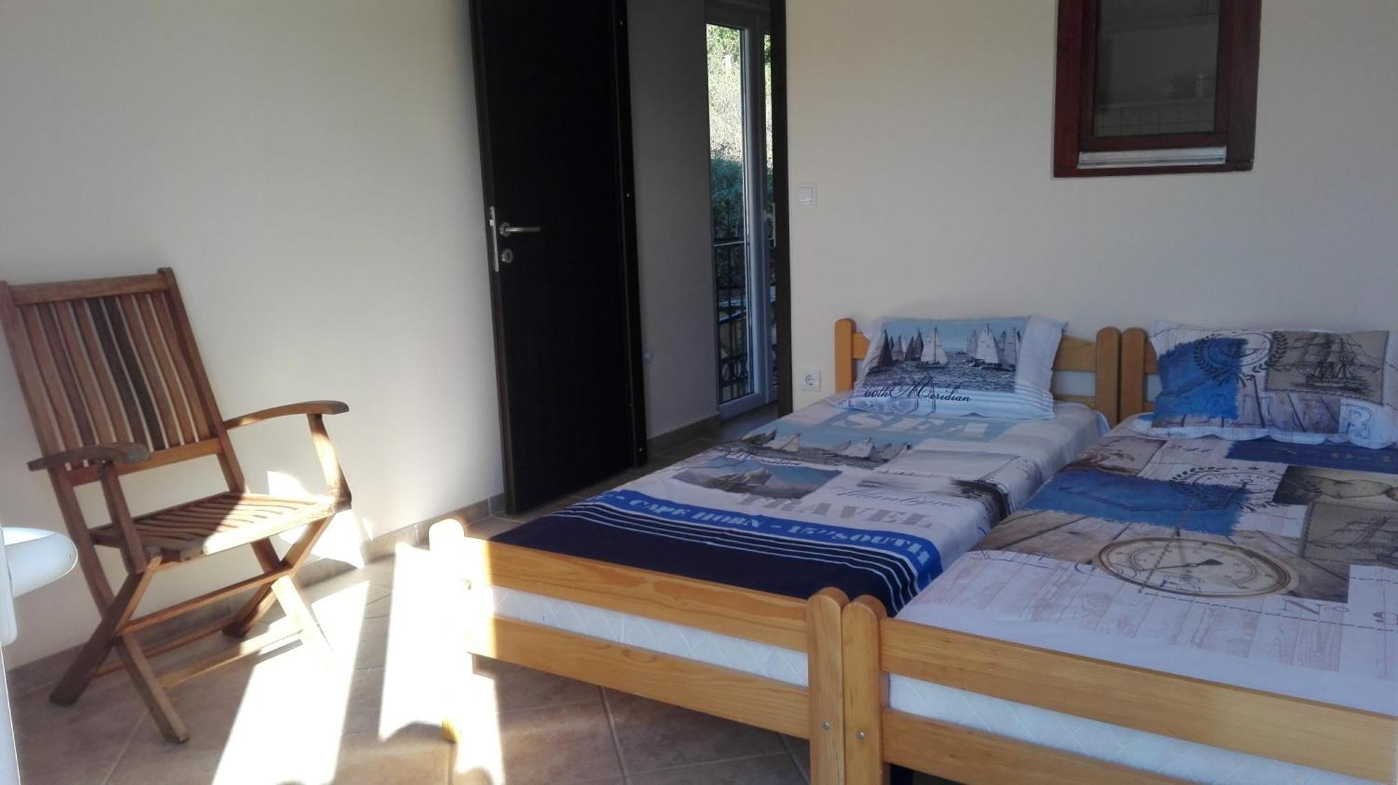 Apartment Bigovo Tivat Exterior photo