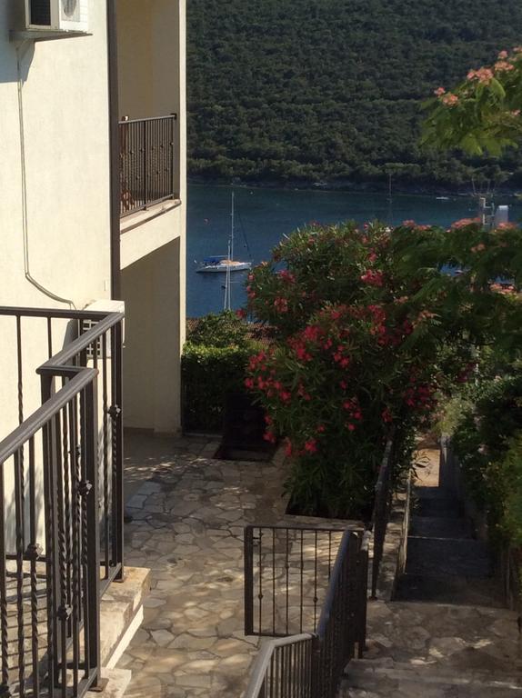 Apartment Bigovo Tivat Exterior photo
