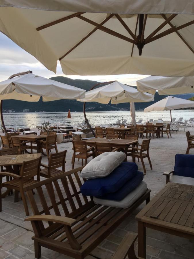Apartment Bigovo Tivat Exterior photo