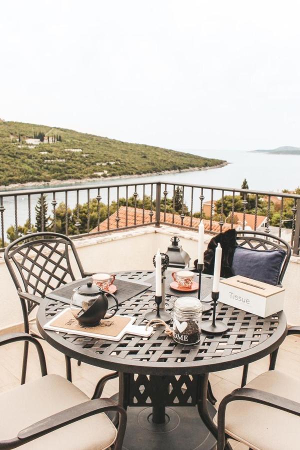 Apartment Bigovo Tivat Exterior photo